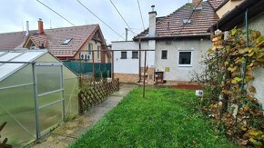 Na predaj 2. izb. rodinný dom, pozemok 262 m2, Handlová - 11