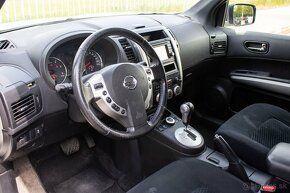 Nissan X-Trail 2.0 dCi I-Way A/T - 11