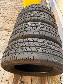 205/65R16C Barum Vanis2 - 11