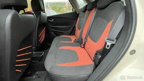 Renault Captur Energy 1,5dCi M5 1.majiteľ, nové v SR - 11