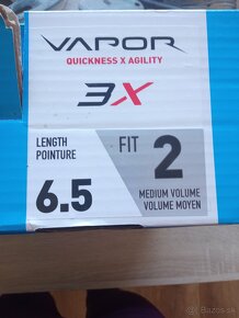 Hokejové korčule Bauer Vapor 3X intermediate - 11