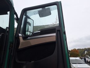 MAN TGX 28.500 6X2 - 11