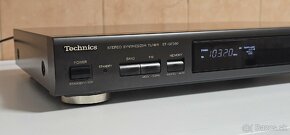 ☆ AUDIO HIFI KOMPONENTY / TECHNICS / FISHER / MARANTZ - 11