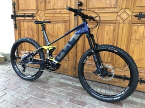 Husqvarna MC8 - Ebike - Elektrobicykel Husqvarna - 11