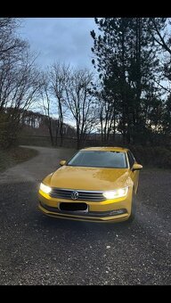 Predám Volkswagen Passat B8 combi 2,0tdi 110kw 2019 - 11