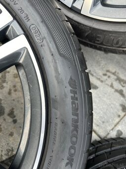 ✅5x112 r19 dvojrozmer styling 705M bmw g30/31 m5 - 11