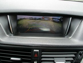 BMW X1 S-drive 2.0d 105kw 06/2013 Xenon GPS - 11