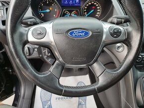 Ford Kuga 2.0TDCI Edition Sport - 11