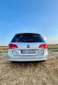 VW.Passat B7 - 11