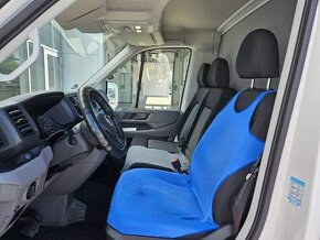 VW Crafter - 11