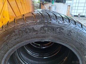 Zimné pneu Barum Polaris 5 185/65 R15 DOT2219 - 11