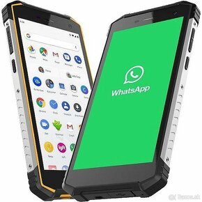 myPhone Hammer Energy 2 dual SIM - odolný telefón - ako nový - 11