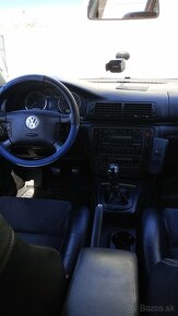 Volkswagen Passat B5,5 Highline - 11