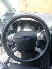 Ford s-max 2.0 TDCI , 7 MIESTNY - 11