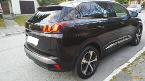 Peugeot 3008 1.5BlueHDI ,11/2018,Automat,ALLURE - 11