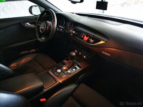 Audi A7 3.0TDI S line Quattro 4x4 - 11