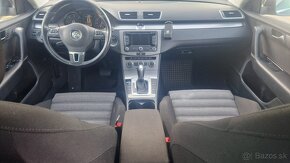 VOLKSWAGEN PASSAT 2.0 TDI.DSG.SEDAN - 11