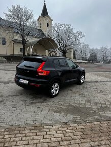 Volvo Xc40 - 11