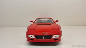 1:18 FERRARI TESTAROSSA 512TR - 11