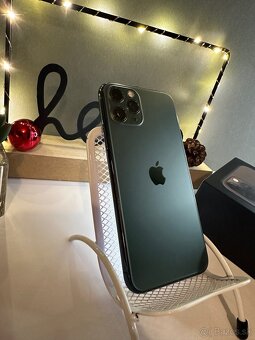 iPhone 11Pro 256Gb - 11