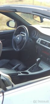 BMW e93 325i kabrio - 11