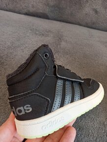 Tenisky Adidas veľ 21 - 11