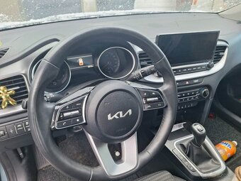 Kia CEE´D COMBI 2024 - 11