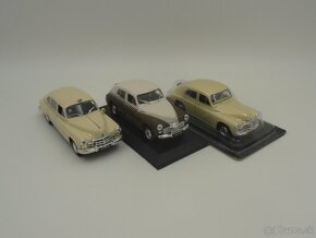 GAZ M-20, GAZ12_ZIM 1/43 - 11