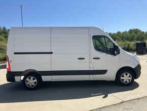 Opel Movano 2.3 CDTi odpočet DPH - 11