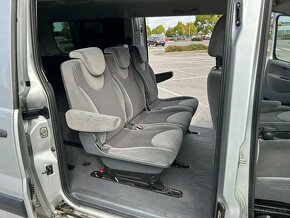 Fiat Scudo  2.0 MultiJet 120KW 2015 8 miestny - 11