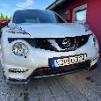 Nissan Juke NISMO RS 4x4 1.6T - 11