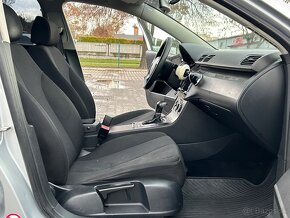 Volkswagen Passat B6 DSG 2.0TDI - 11