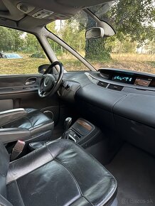 Renault Espace 2.0 DCi, Automat, Xenóny. - 11