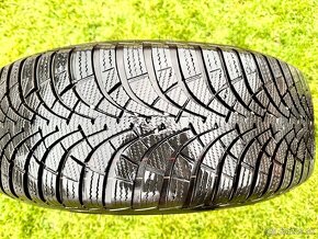 ❄Komplet zimnú sadu alu Škoda,Vw,Seat,Audi 5x112 205/55 R16. - 11