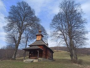 Pozemky v k. ú. Jalová - 11