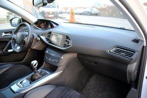 Peugeot 308 1.6 e-HDi Business Stop&Start⭐ODPOČET DPH⭐ - 11