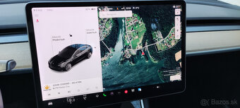 Tesla MODEL 3 Long Range 4x4 330kW, MOŽNÁ VÝMĚNA - 11