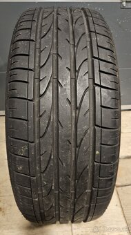 Špičkové letné pneu Bridgestone Dueler H/P - 235/45 r19 99V - 11