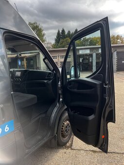 Iveco daily 3.0 Maxi - 11