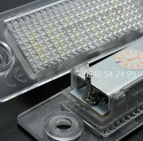 Osvetlenie LED panel - 11