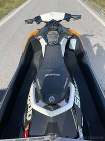 SEA DOO SPARK 2UP-900 2015 - 11