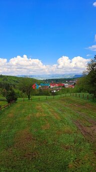 REZERVOVANÉ. Na PREDAJ vidiecky dom, Zemplínske Hámre (N237- - 11