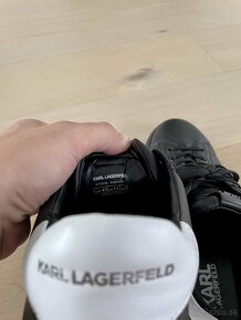 Karl Lagerfeld KL52523 - 11
