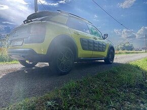 Citroen C4 Cactus - 11