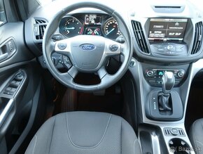 Ford Kuga TDCi 2016 4x4 - 11