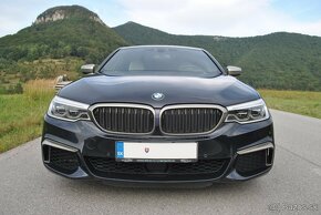 ✅ BMW G30 M550i xDrive odpočet DPH - 11