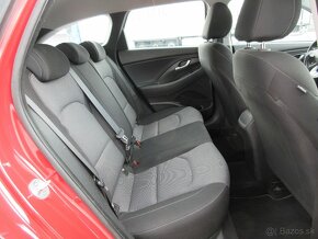 Hyundai i30 CW 1.0 T-GDi Comfort s odp. DPH - 11