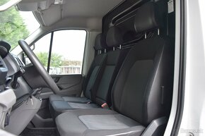 Volkswagen Crafter, 2.0TDi.L2H3.DPH.KAMERA.KLIMA.SERVIS VW - 11