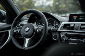 BMW 330i F31 xDrive - 11