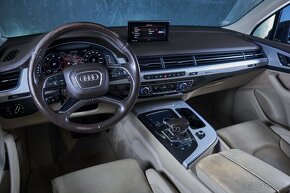 Audi Q7 3.0 TDI quattro tiptronic, 200kW - 11